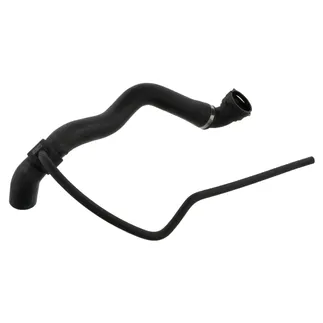 Febi Bilstein Upper Radiator Coolant Hose - 2205010182